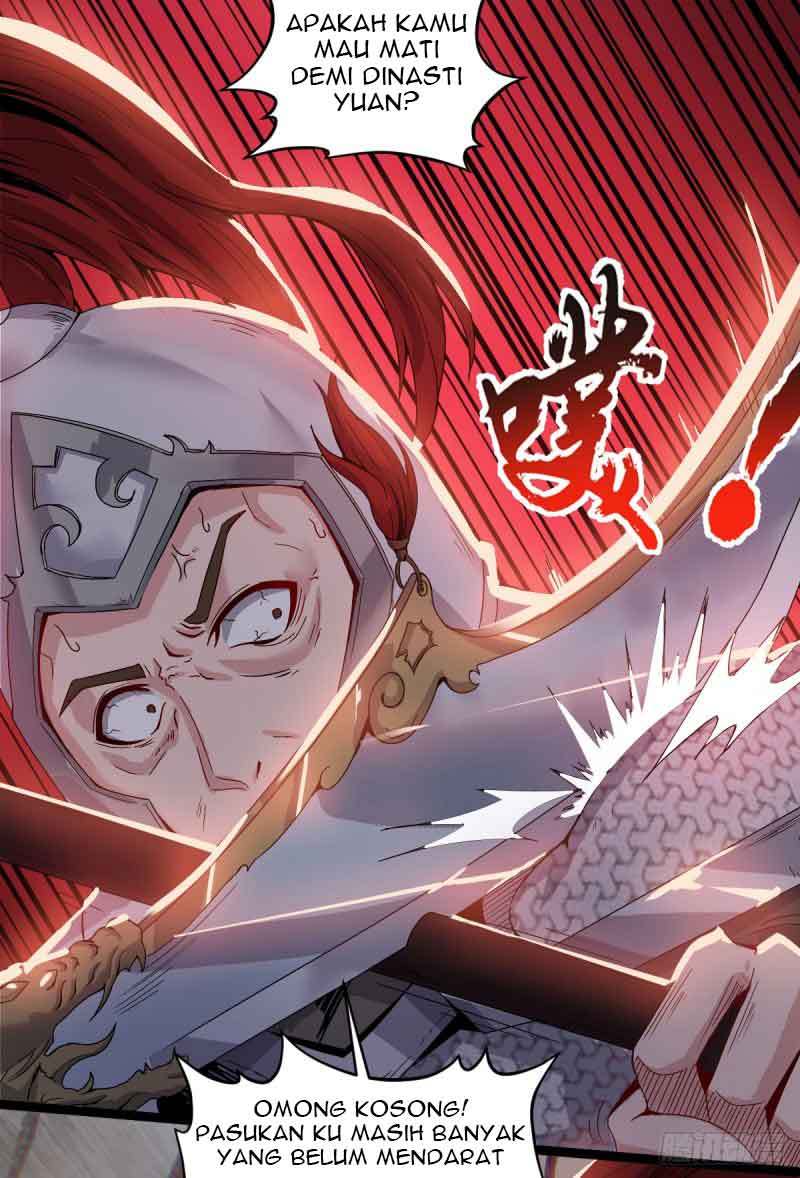 Reborn as King Chapter 31 Gambar 15